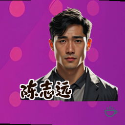 陈志远